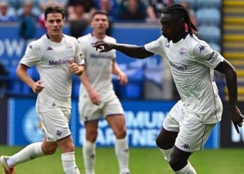 Fiorentina Kean Fagioli