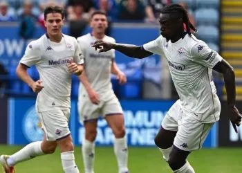 Fiorentina Kean Fagioli