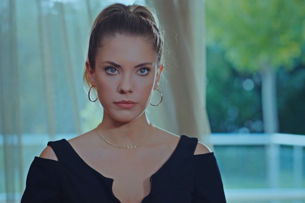 Anticipazioni Forbidden fruit 6 agosto 2025 (Screen Mediaset Infinity)