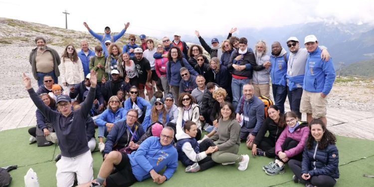 Hol4All, Holiday for All