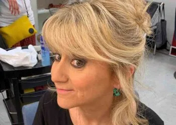 Luciana Littizzetto figli