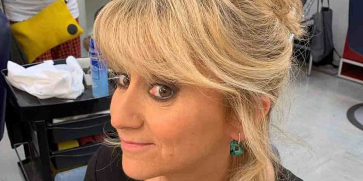 Luciana Littizzetto figli