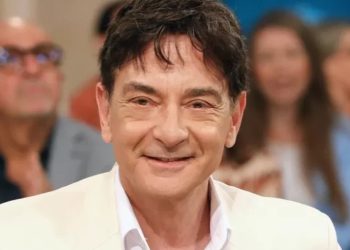 Paolo Fox oroscopo (foto web)