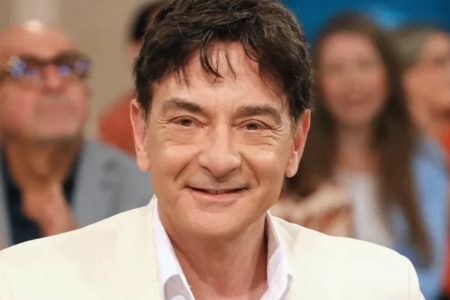 Paolo Fox oroscopo (foto web)