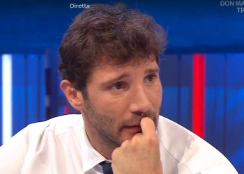 Stefano De Martino e la decisione presa ora
