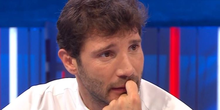 Stefano De Martino e la decisione presa ora