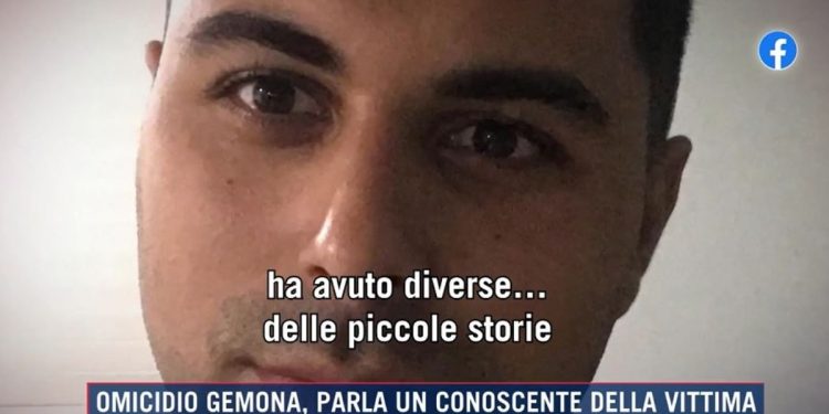 Alessandro Venier (Foto: Morning News)