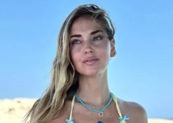 Chiara Ferragni
