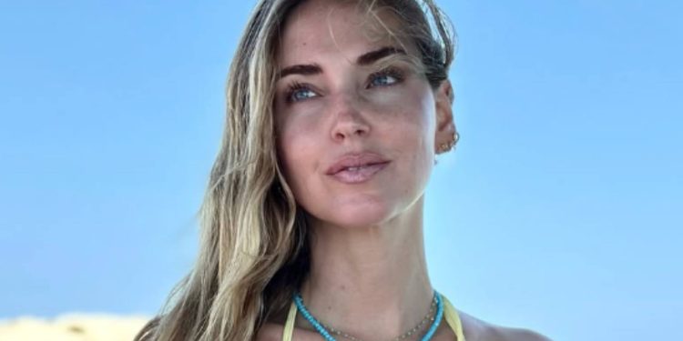 Chiara Ferragni