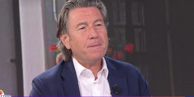 Garlasco, De Rensis (Foto: Uno Mattina Estate)