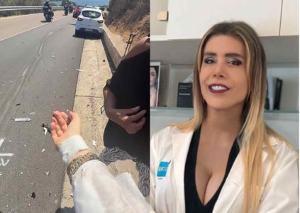 Incidente Giacomo Genny Urtis