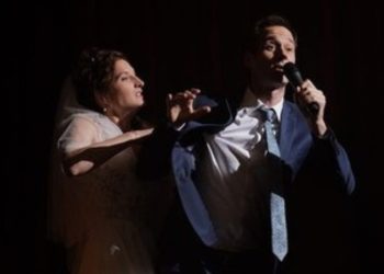 Il discorso perfetto, film in prima serata su Rai 3 (Foto Web)