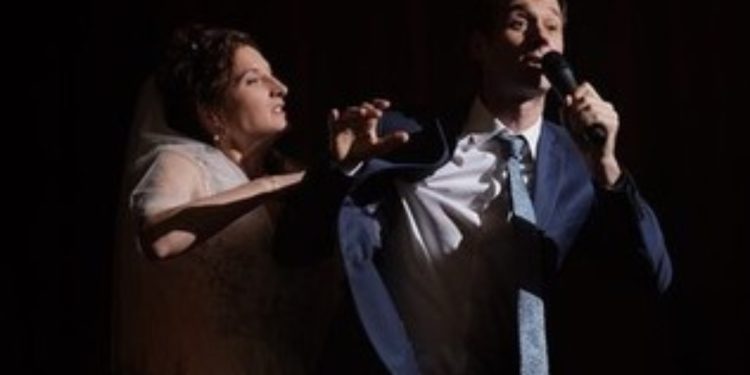 Il discorso perfetto, film in prima serata su Rai 3 (Foto Web)