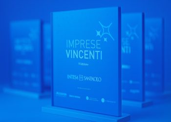 Imprese vincenti di Intesa Sanpaolo (Foto: CHATGPT)