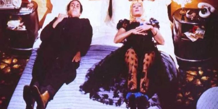 L'altra metà del cielo, il film nel pomeriggio di Rete 4  (Foto Web)