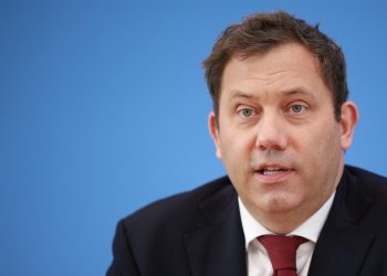 Lars Klingbeil, Germania