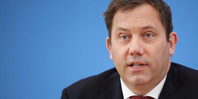 Lars Klingbeil, Germania