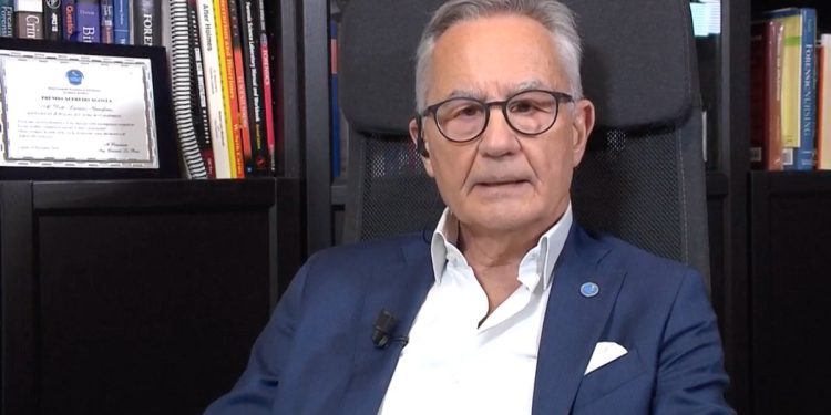 Delitto di Garlasco, Garofano