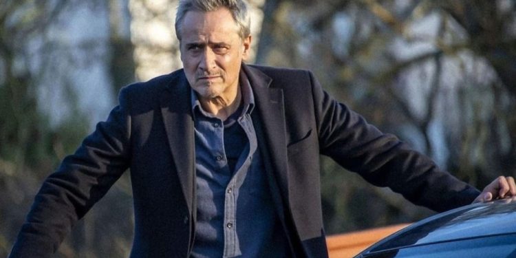 Simon Coleman 2 anticipazioni