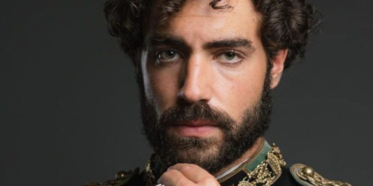 Sissi Conte Andrassy