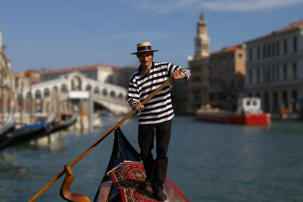 classifica città italiane cercate dagli stranieri