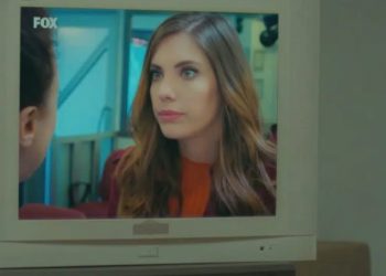 La forza di una donna crossover con Forbidden Fruit