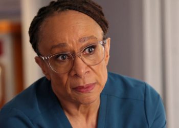 Sharon Goodwin Chicago Med 10