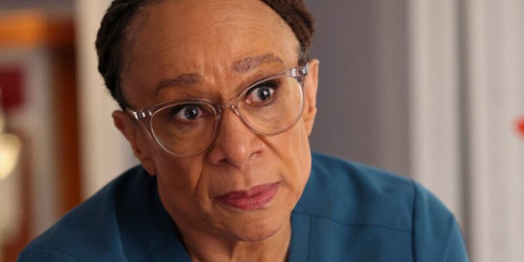 Sharon Goodwin Chicago Med 10