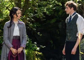 The Buccaneers 2, la serie disponibile su Apple TV+