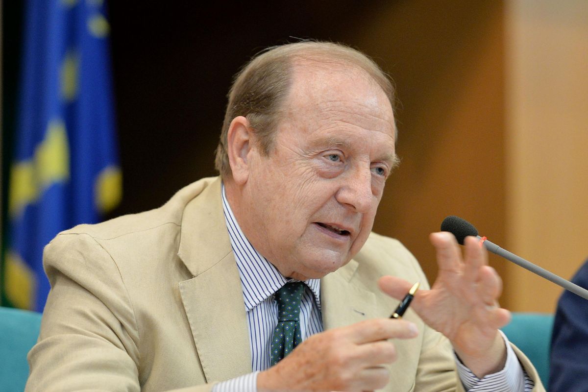 Vladimiro Zagrebelsky