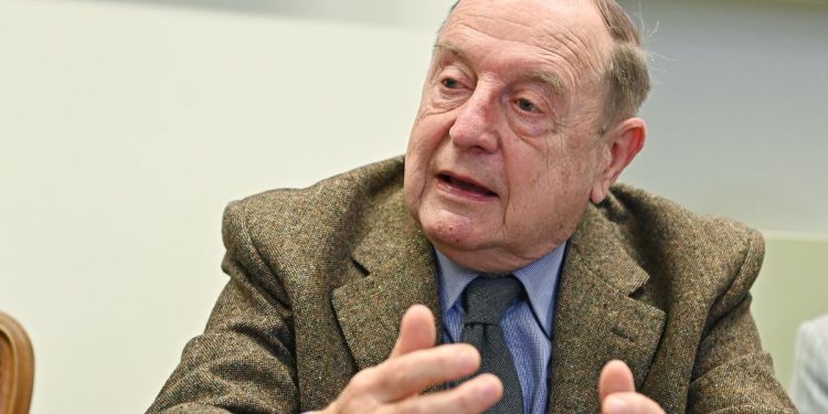 Vladimiro Zagrebelsky