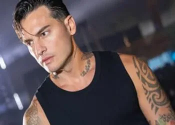 Alessandro Basciano (fonte foto Instagram)