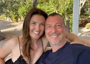 Chi è Giovanna Civitillo