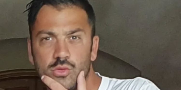 Vanessa Calderisi, chi è la fidanzata di Amedeo Grieco