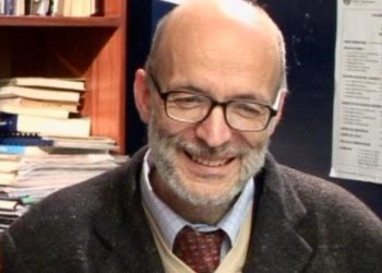 Andrea Aziani (1953-2008)