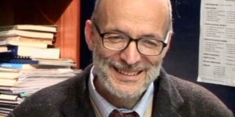 Andrea Aziani (1953-2008)