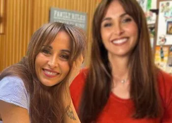 benedetta parodi età lavoro marito figli