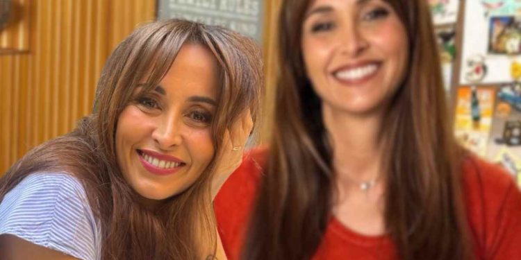 benedetta parodi età lavoro marito figli