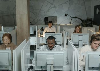 Call center e telemarketing