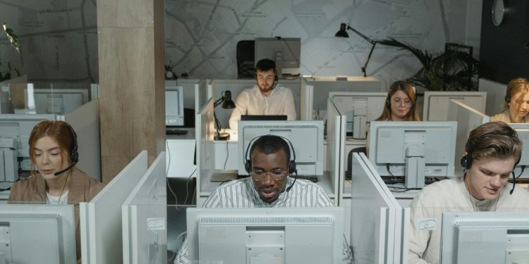 Call center e telemarketing