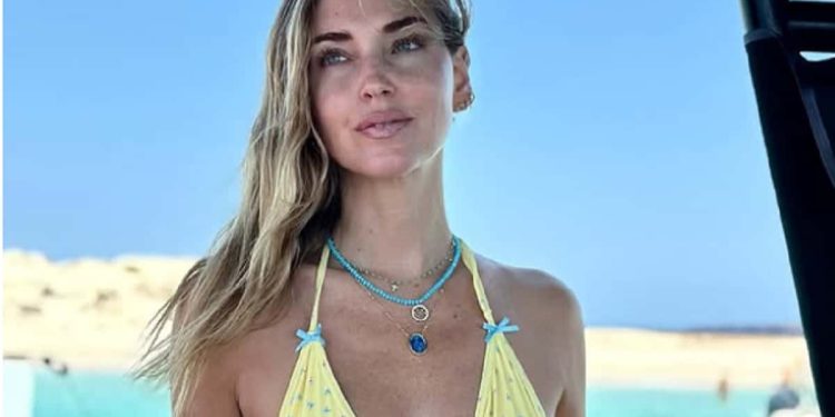 chiara ferragni vacanza giovanni tronchetti provera