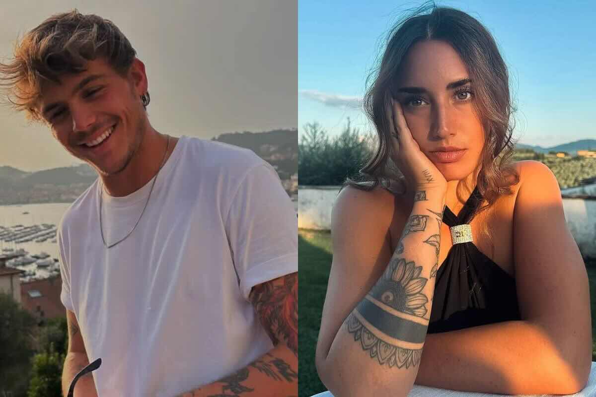 uomini e donne la coppia è in crisi