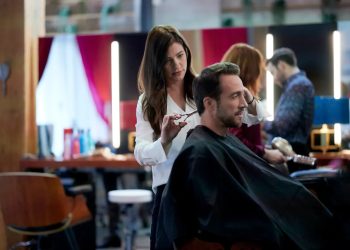 Il colore del delitto, il film nel pomeriggio di Rai 2 (Foto Web)