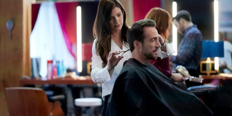 Il colore del delitto, il film nel pomeriggio di Rai 2 (Foto Web)