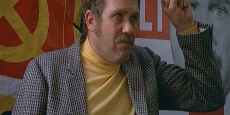 Incensurato, provata disonestà, carriera assicurata cercasi, Il film nel pomeriggio di Rai 3 (Foto Web)