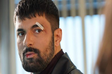 anticipazioni io sono farah