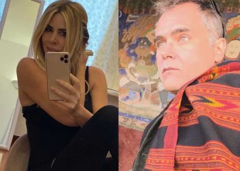 yari carrisi contro loredana lecciso