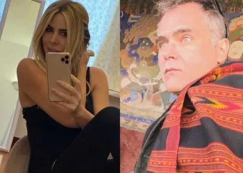 yari carrisi contro loredana lecciso