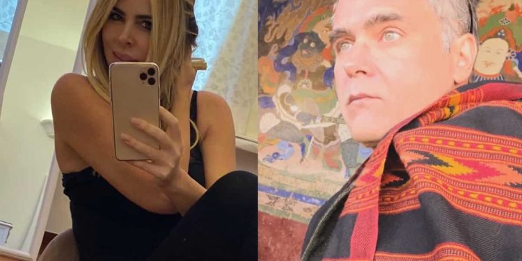 yari carrisi contro loredana lecciso