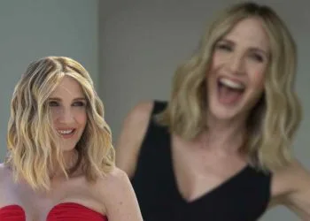 chi sono figli lorella cuccarini